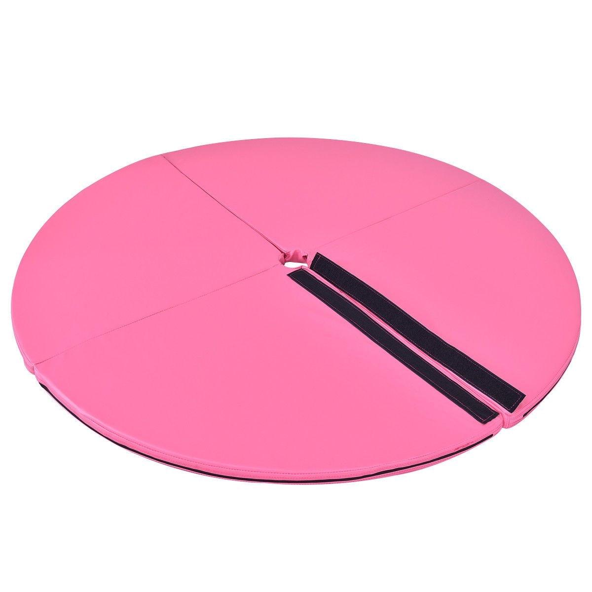 Pole dance protective mat, pole dance mat, fall mat, crash mat, pink