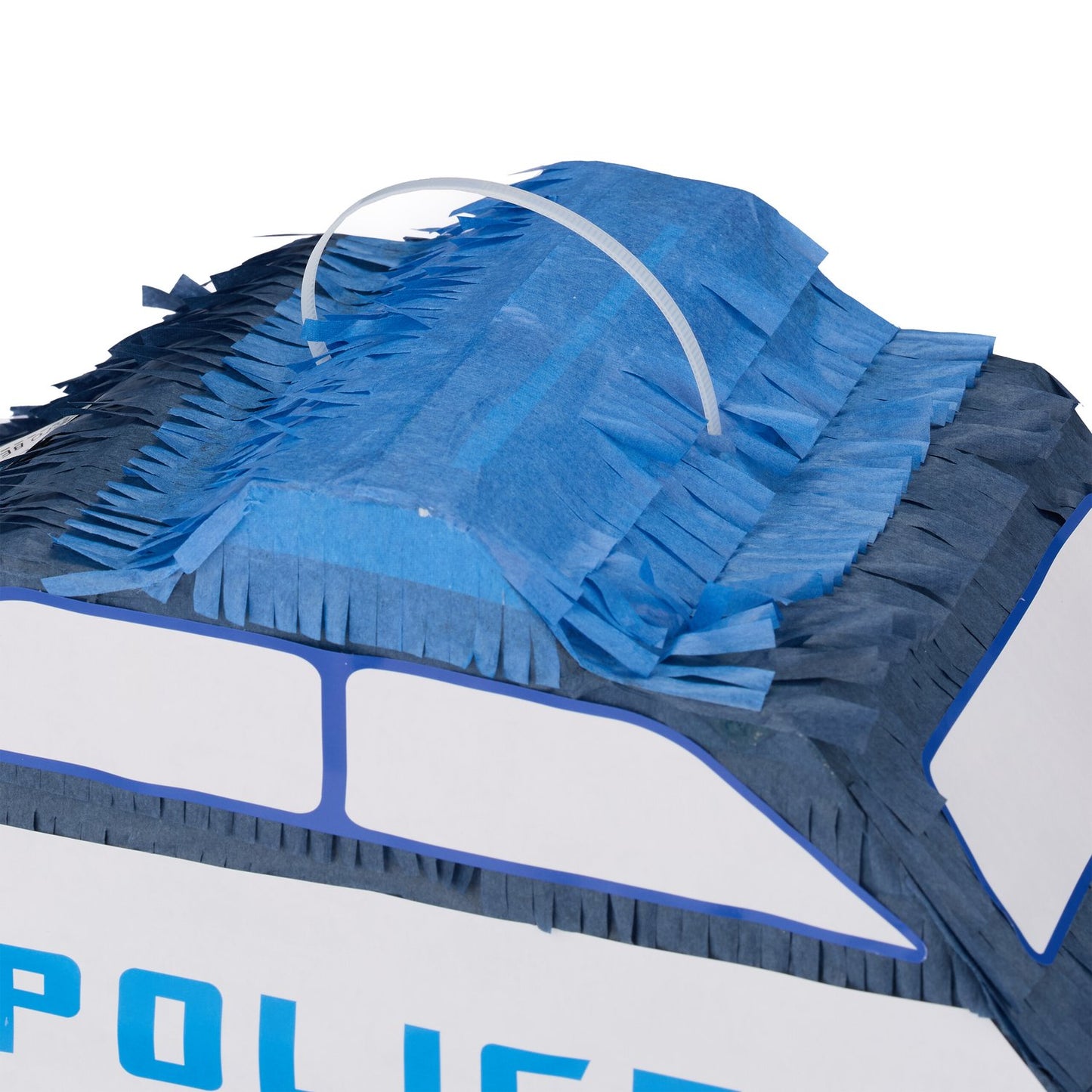 Police spinach