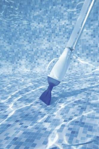 Pool bottom vacuum cleaner - BESTWAY 58212