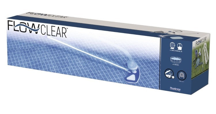 Pool cleaning kit - BESTWAY 58237
