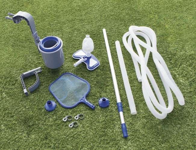 Pool cleaning kit - BESTWAY 58237