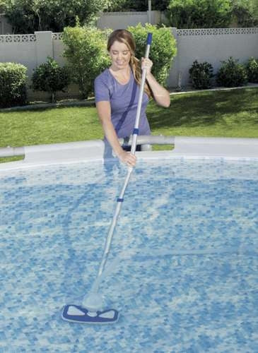 Pool cleaning kit - BESTWAY 58237