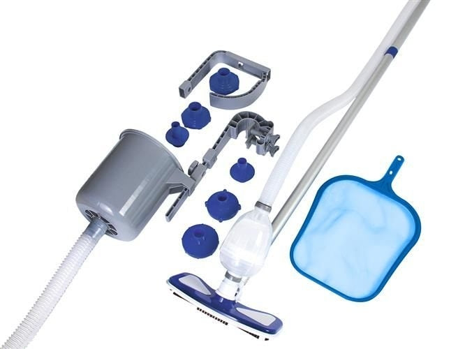 Pool cleaning kit - BESTWAY 58237