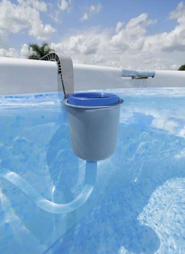 Pool cleaning kit - BESTWAY 58237