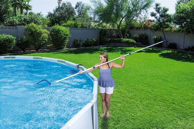 Pool cleaning kit - BESTWAY 58237