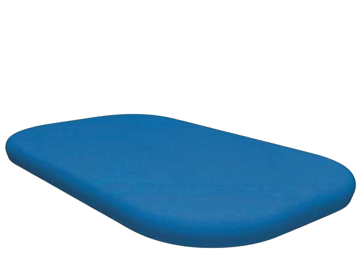 Pool cover 305x183cm BESTWAY 58108