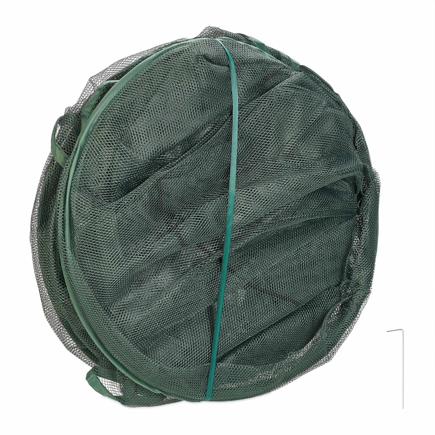 Pop-Up Greenhouse Tunnel