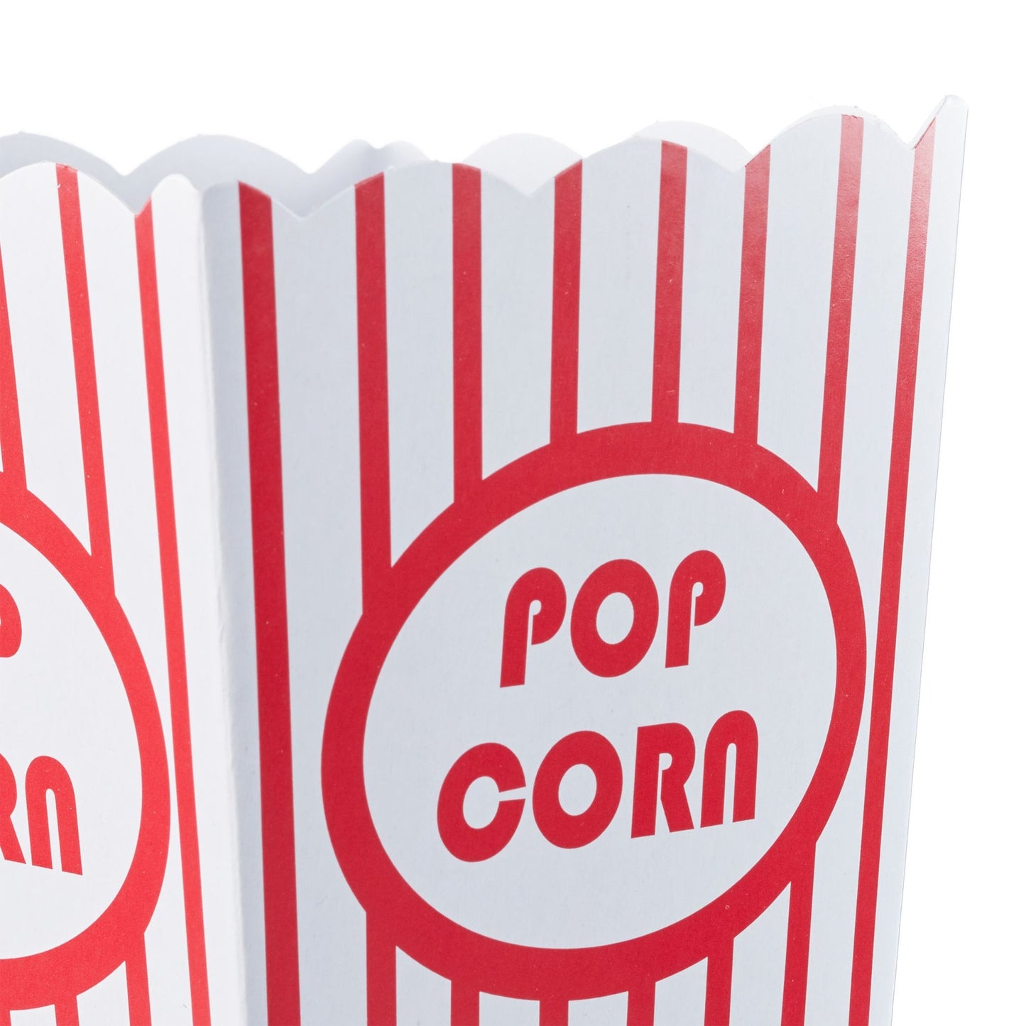 Popcorn cups 48 pcs.