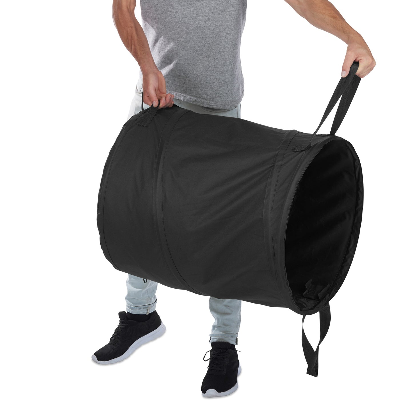 Popup garden sacks 85 l in sets of 3