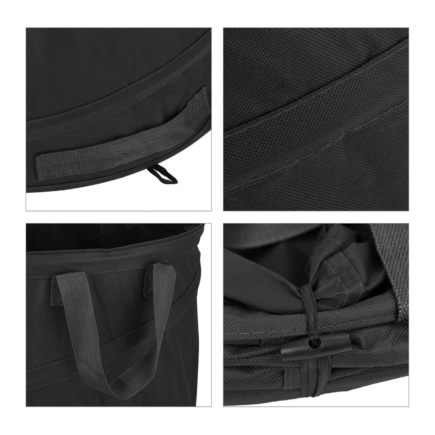 Popup garden sacks 85 l in sets of 3