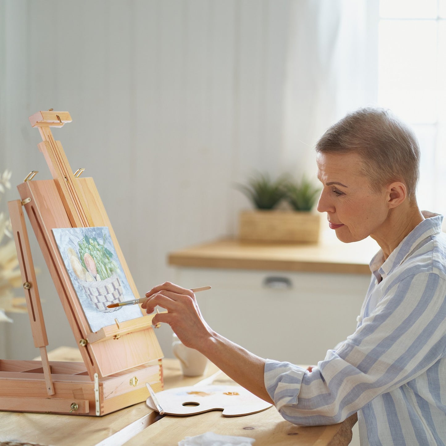 Portable Easel