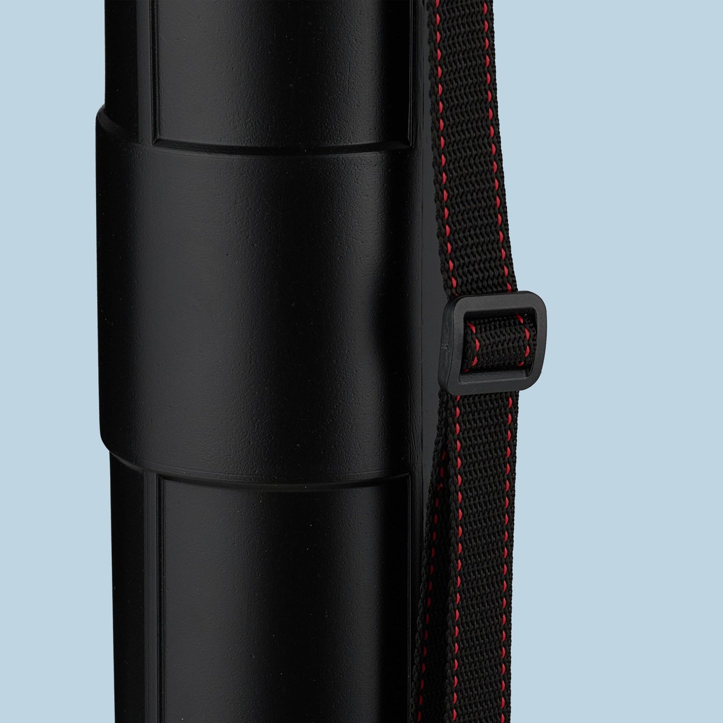Poster Tube with Telescopic Function, Black