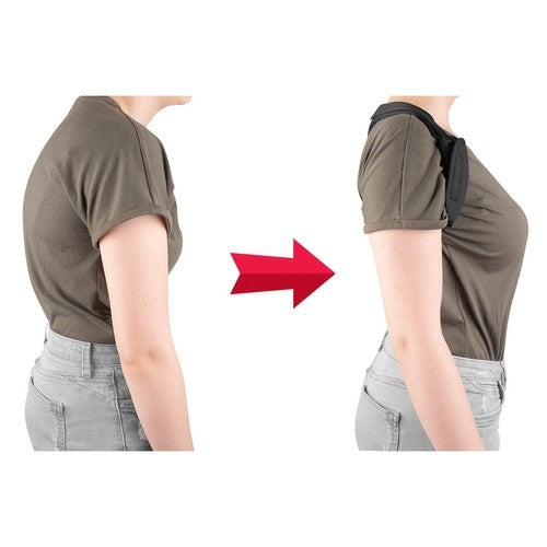 Posture corrector - universal Trizand 22743