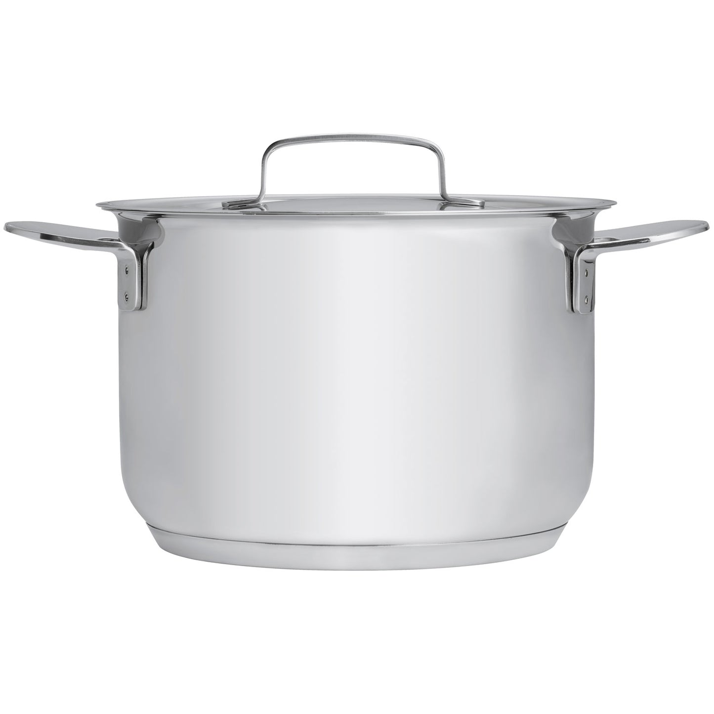 Pot 18cm/3.0l All Steel
