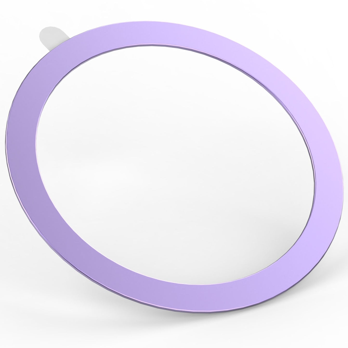 Power bank 3,000 mAh 5W MagSafe compatible Purple