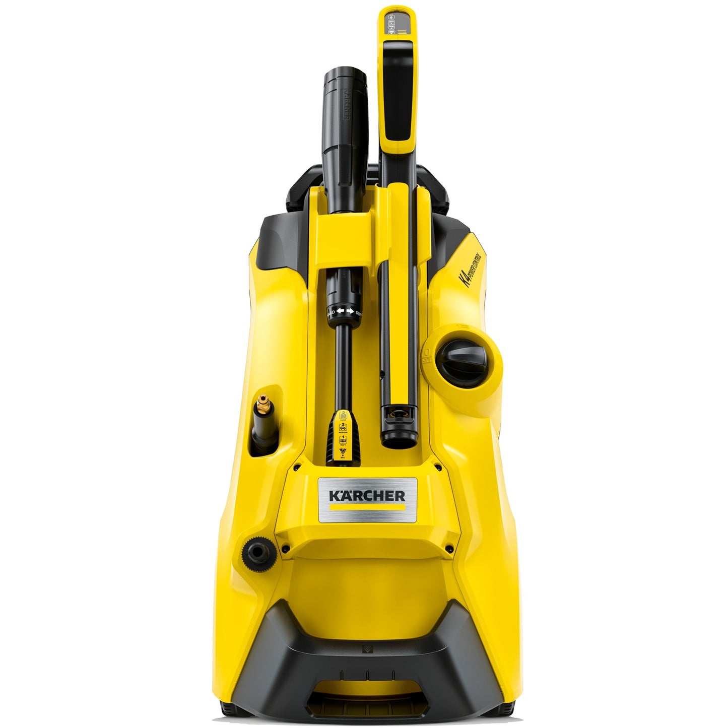 Pressure Washer with Car & Home Kit, Adjustable Pressure