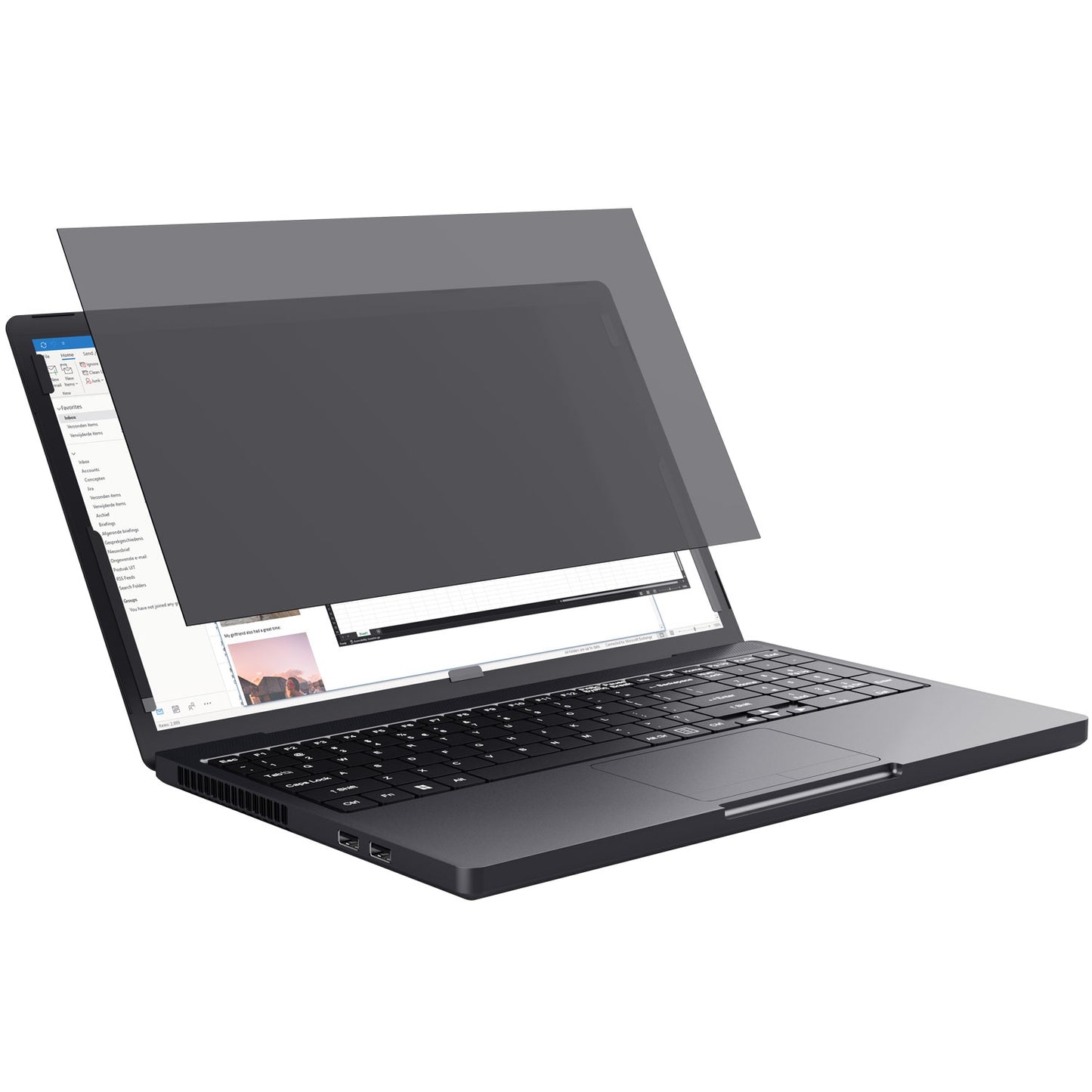 Primo Privacy filter 14" laptop