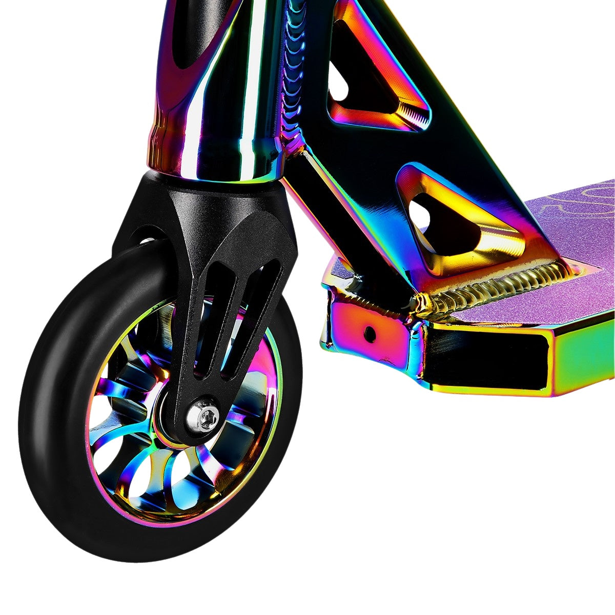 Pro Stunt Scooter – High Performance, Durable Design