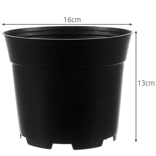 Production pot - set of 10