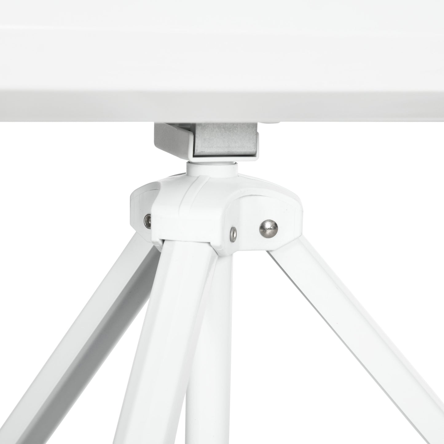 Projector Screen with Stand, 186x105 cm, 16:9 HD 4K