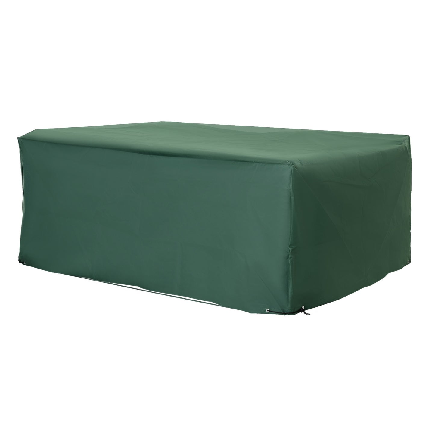 Garden furniture cover, durable 600D Oxford, 210x140x80 cm