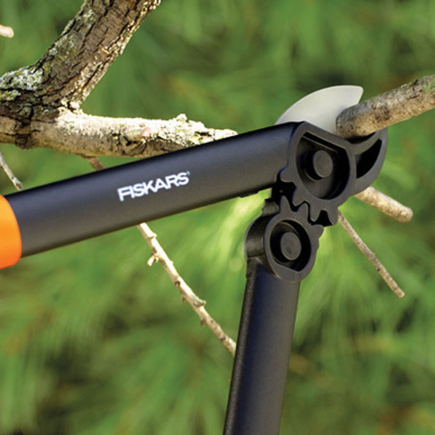 Pruning shears PowerGear Resist L31
