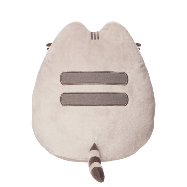 Pusheen Soft Toy Sitting Pusheen, 22 Cm