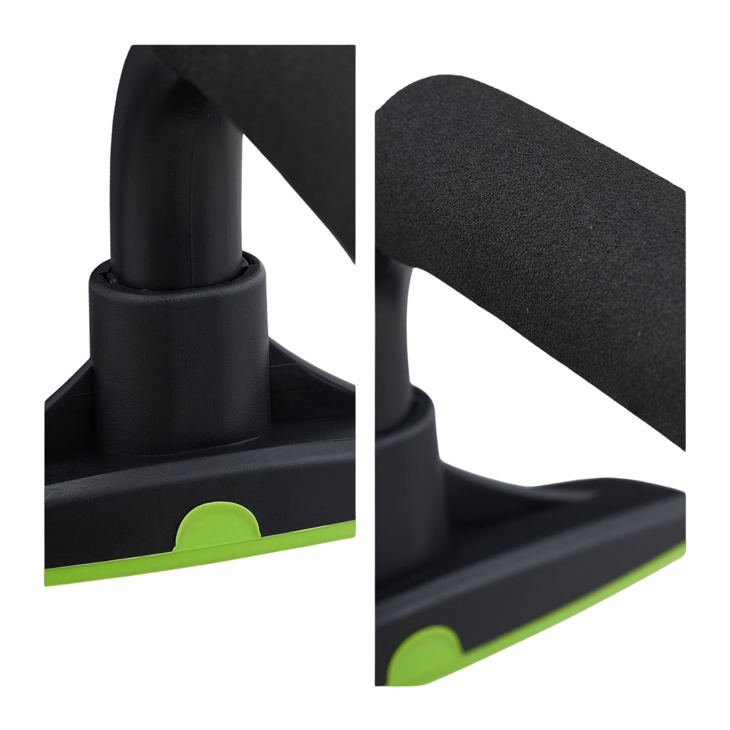 Push-up handles set of 2