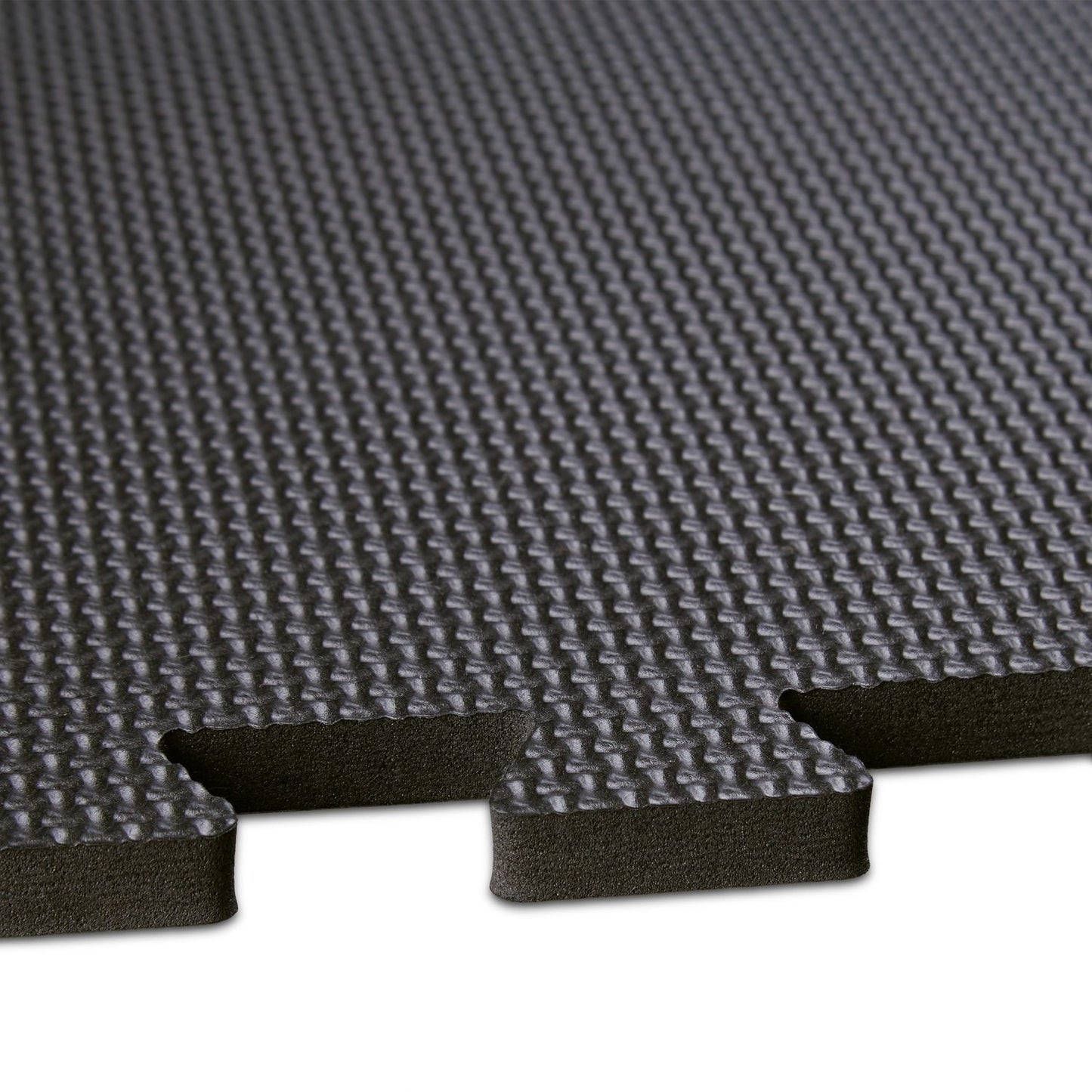 Puzzle mat foam rubber