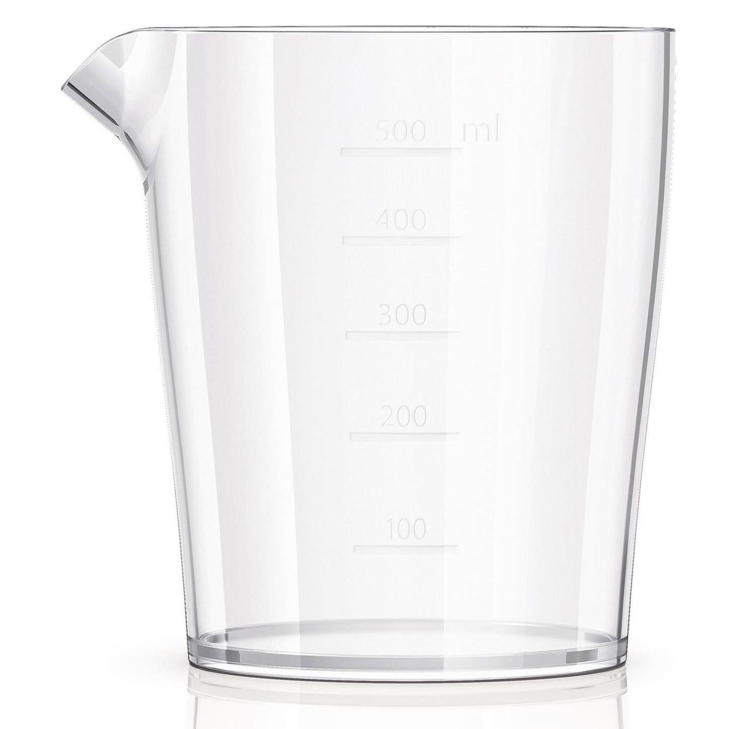 Raw juice extractor Viva Collection HR1832 Black