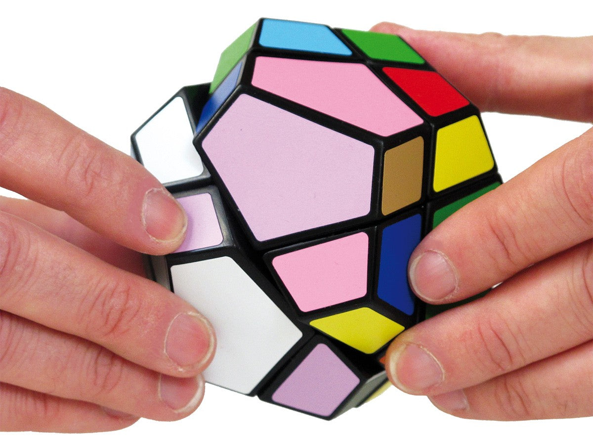 Recent Toys Logic Game Skewb Ultimate
