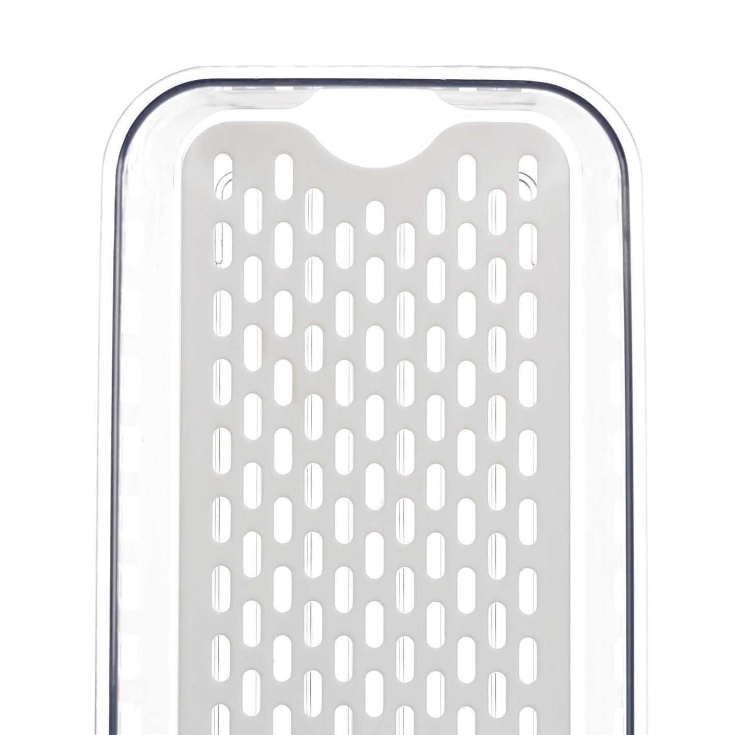 Refrigerator storage set of 3