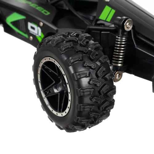 Remote-controlled off-road vehicle Kruzzel 24819