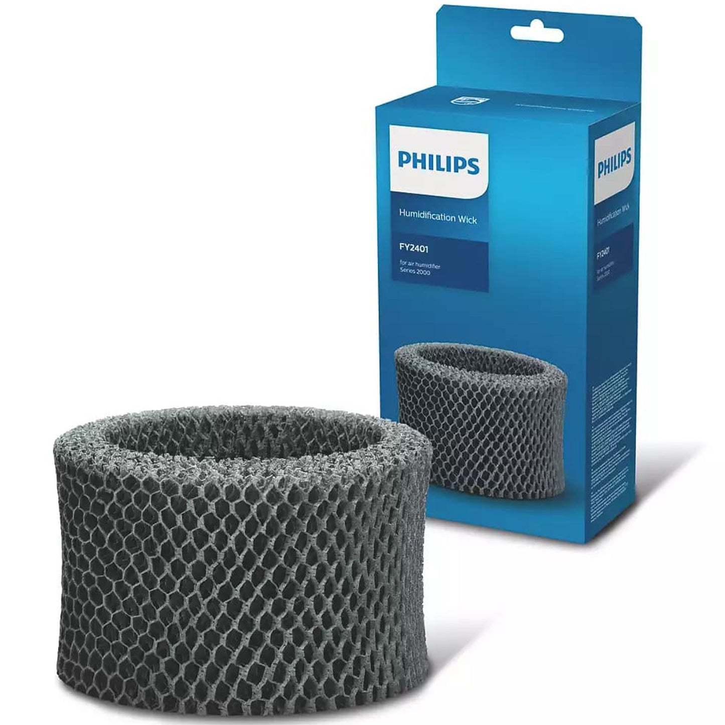 Replacement filter Humidifier HU4813 1pc