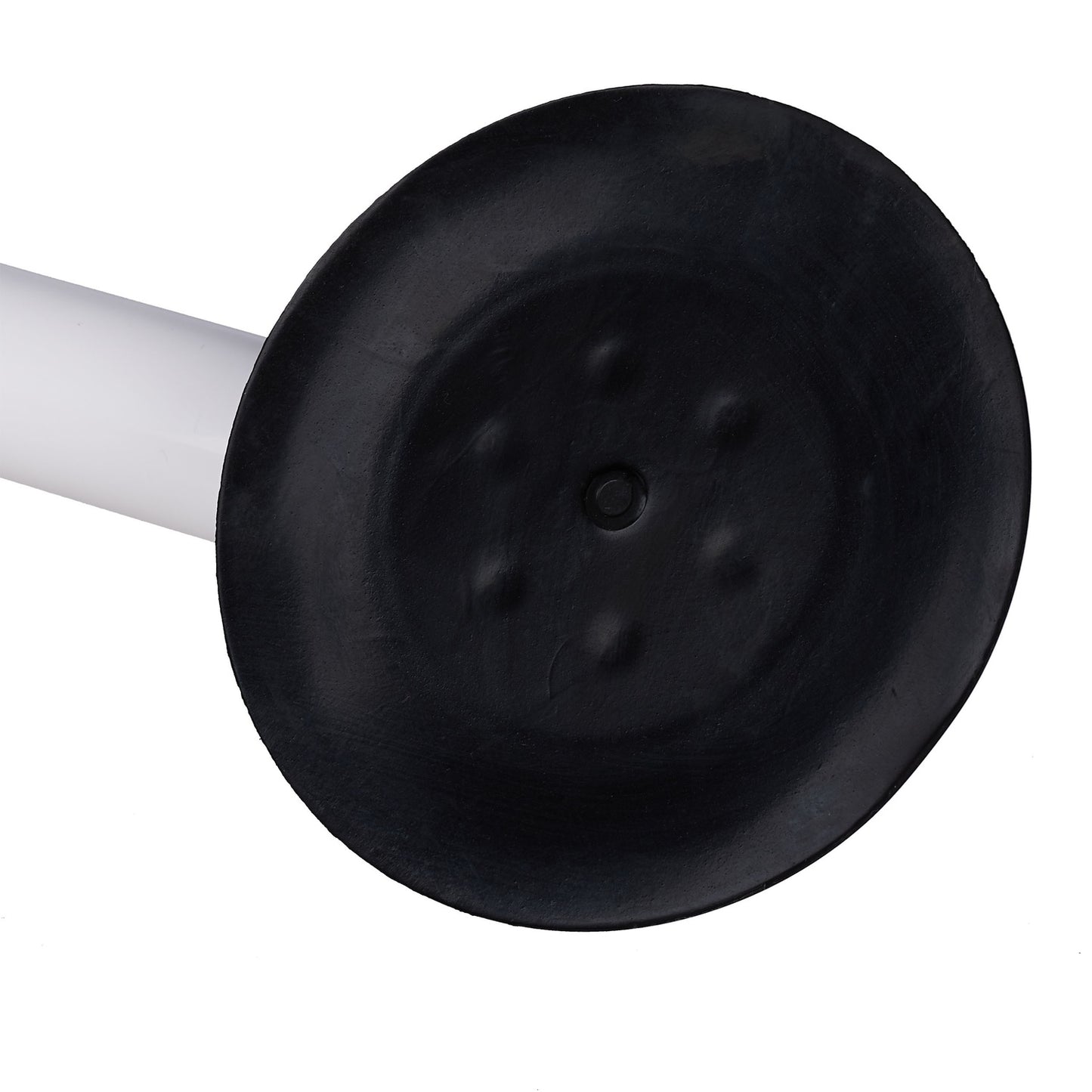 Retractable suction handle