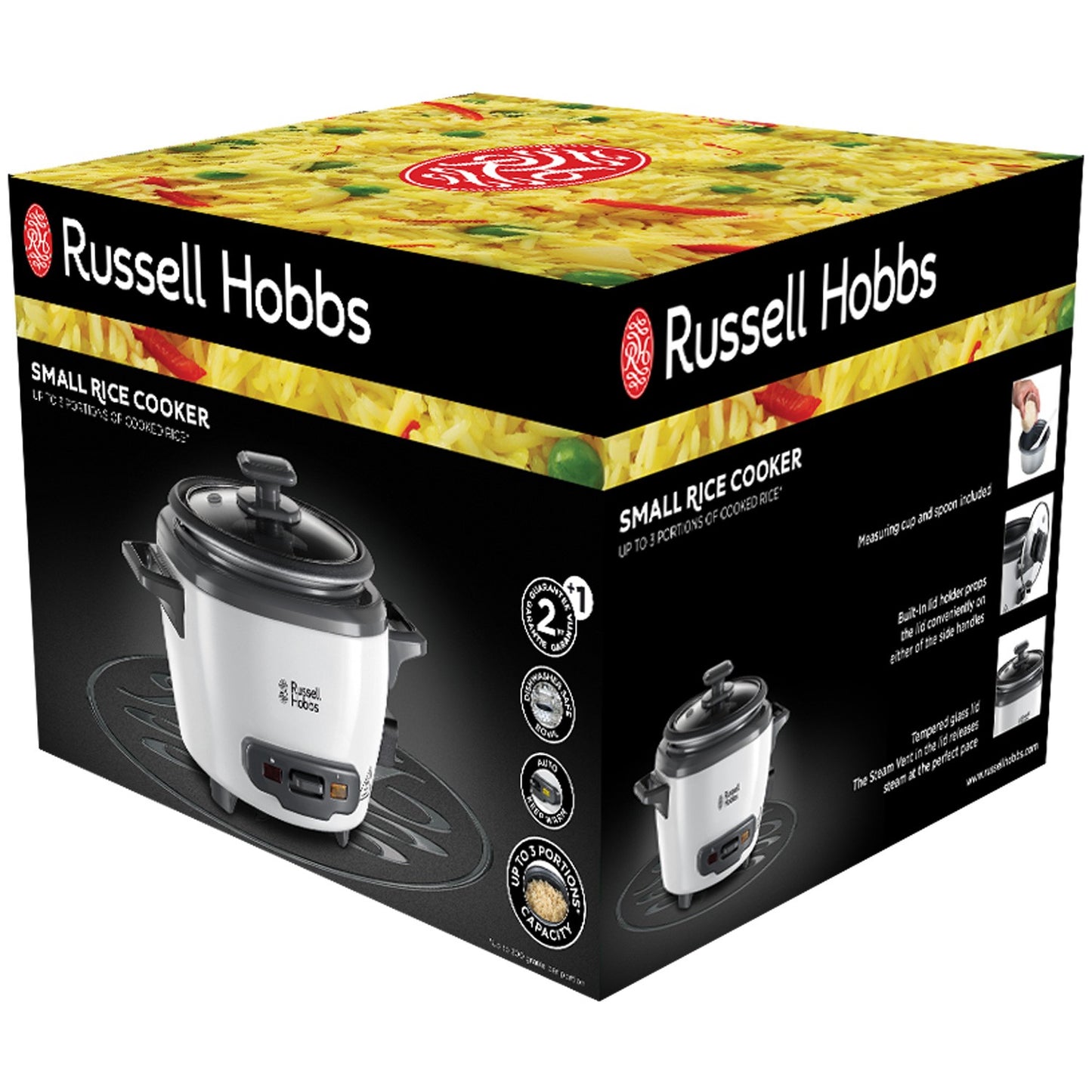 Rice cooker Small Rice Cooker 27020-56