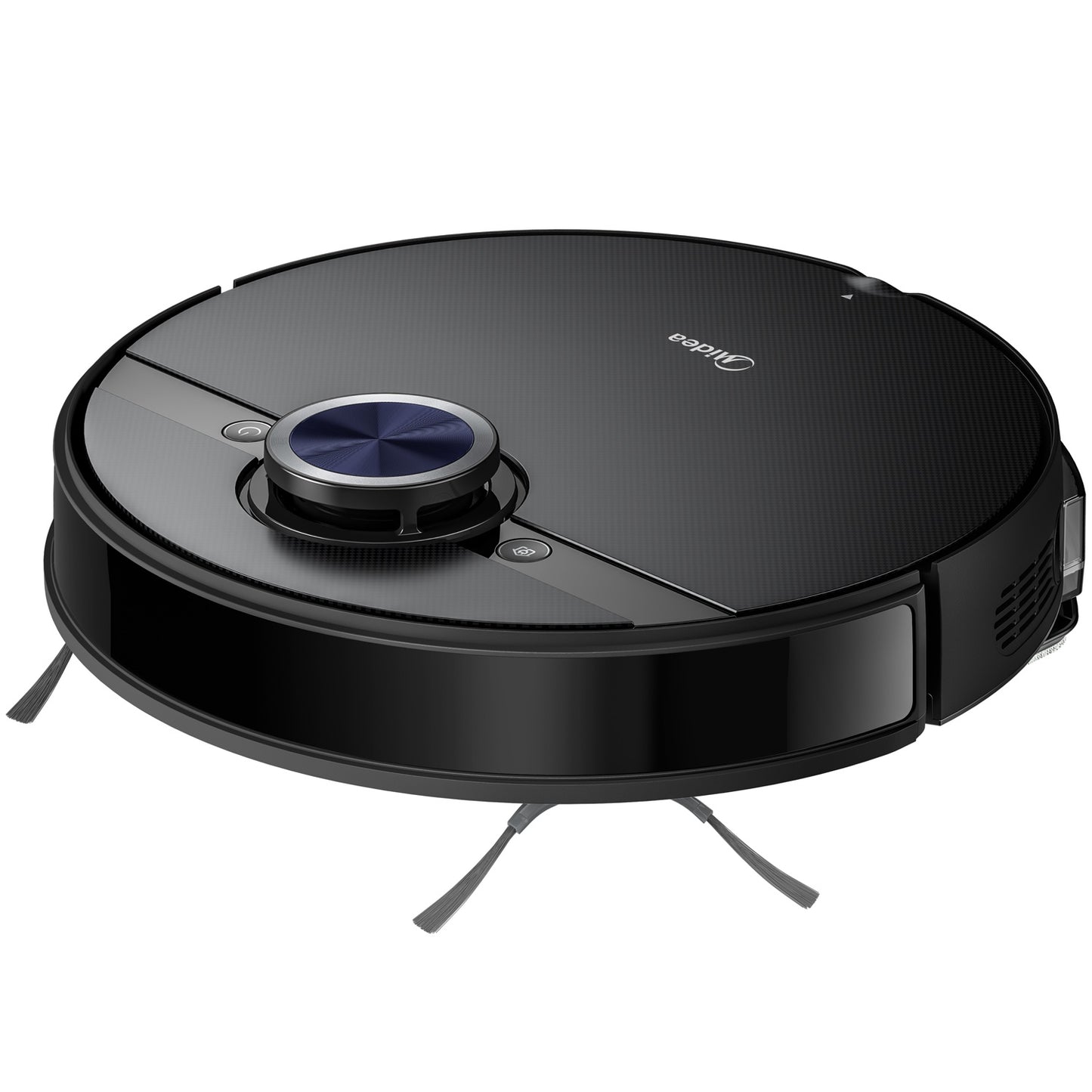 Robot Vacuum with Docking Station, Self-Emptying, Mop Function