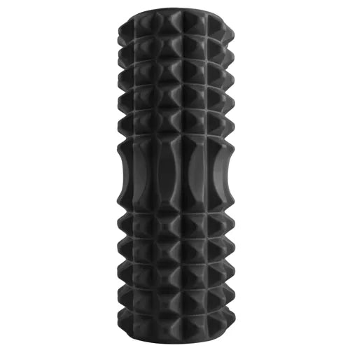 Roller yoga - massage roller (black) 23570