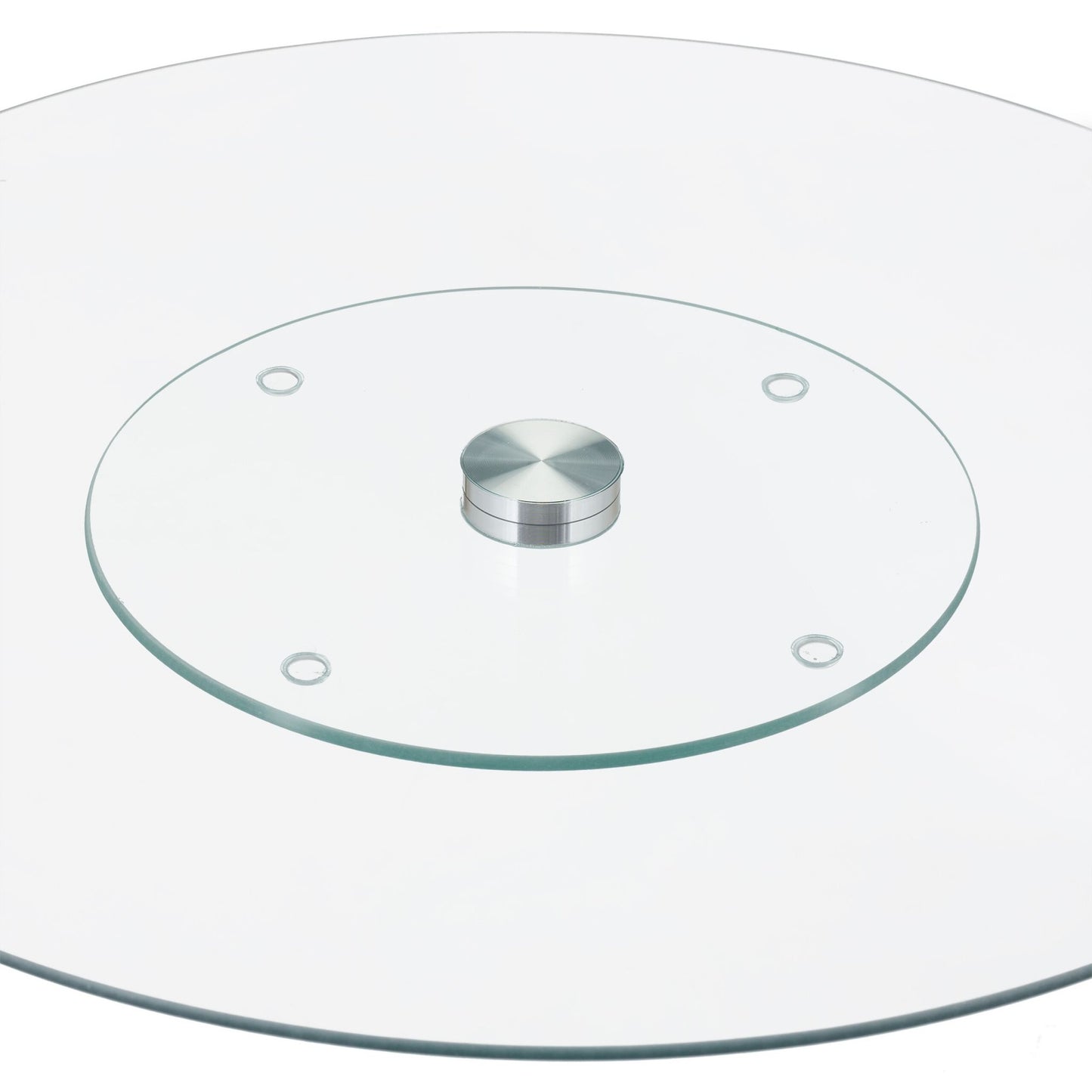 Rotating cookie tray set of 2