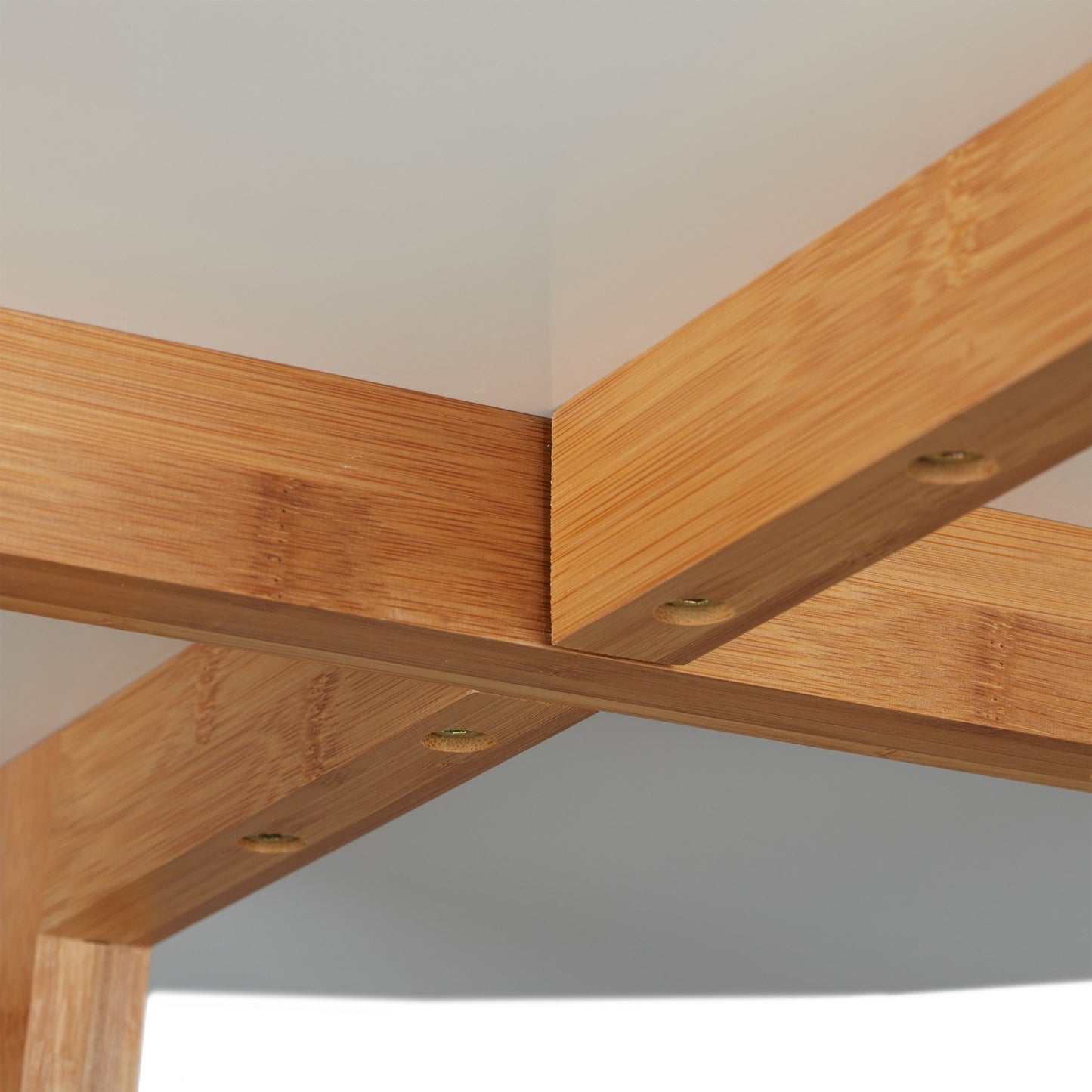 Round Dining Table