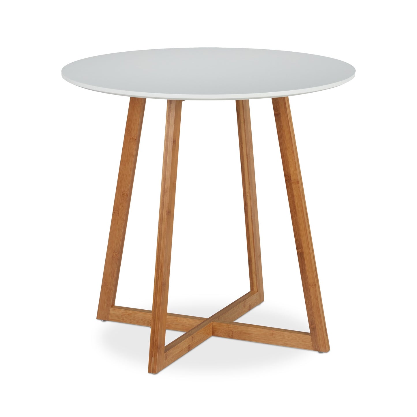 Round Dining Table