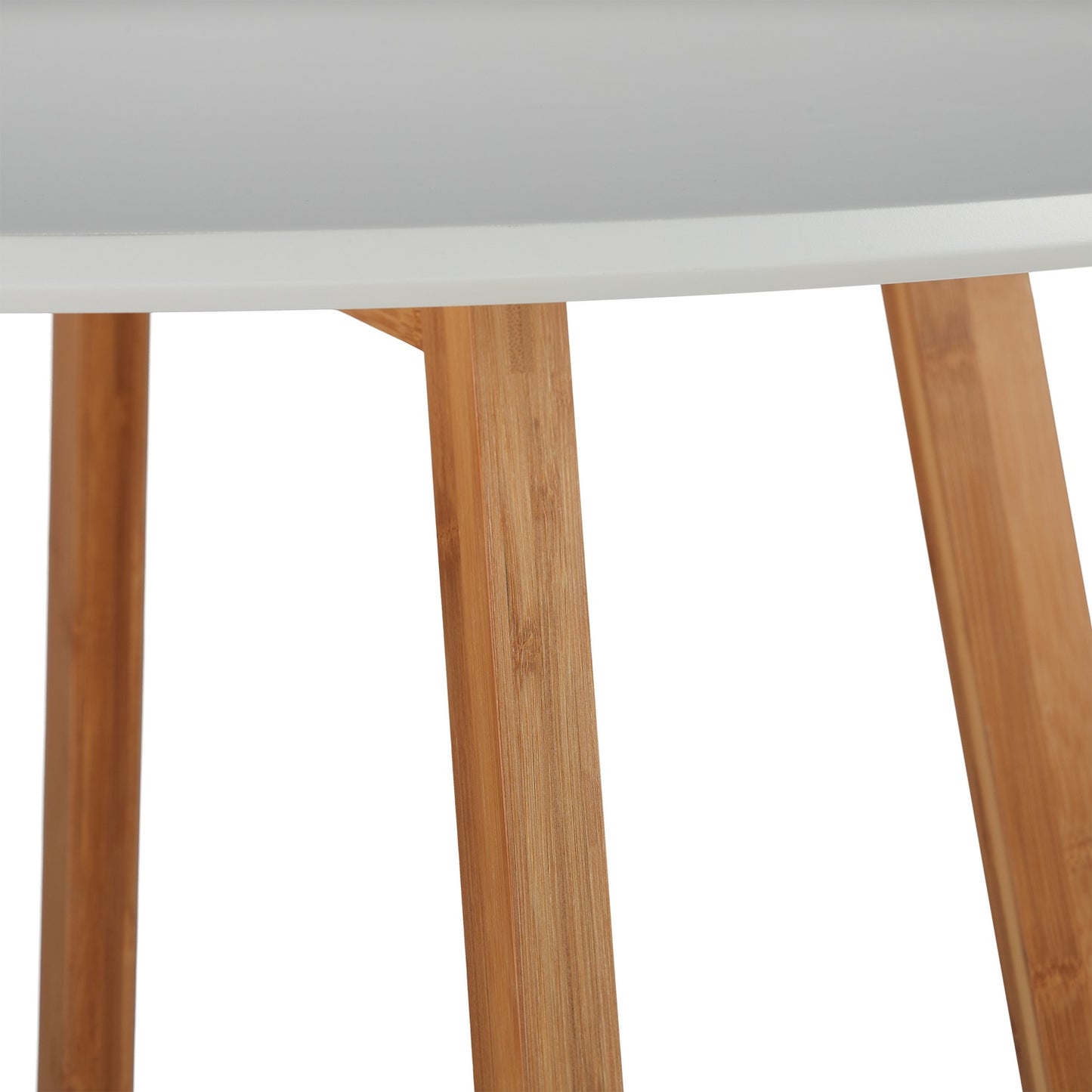 Round Dining Table