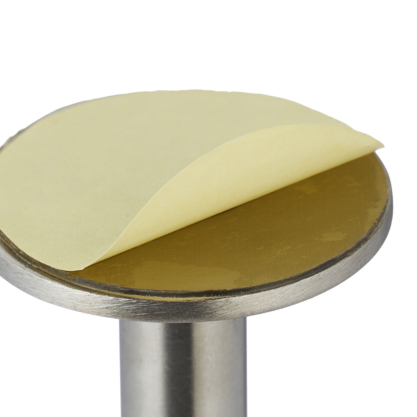 Rubber door stopper, 2 pcs