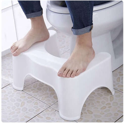 Ruhhy 21852 toilet footstool