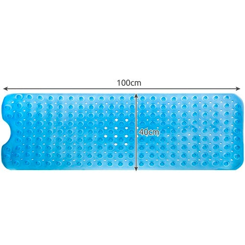 Ruhhy 22540 anti-slip bathroom mat