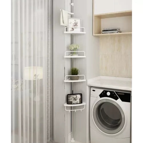 Ruhhy 23369 corner shower shelf