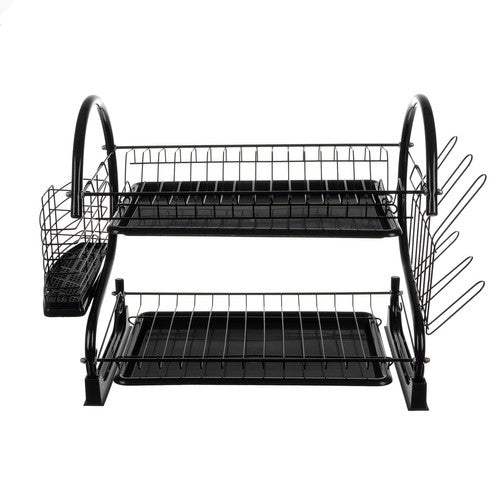 Ruhhy 24634 two-level dish dryer