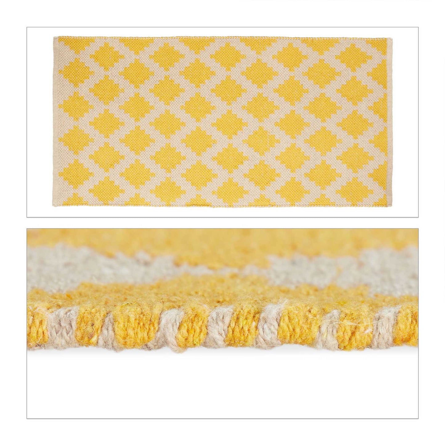 Runner rug 70 x 140 cm