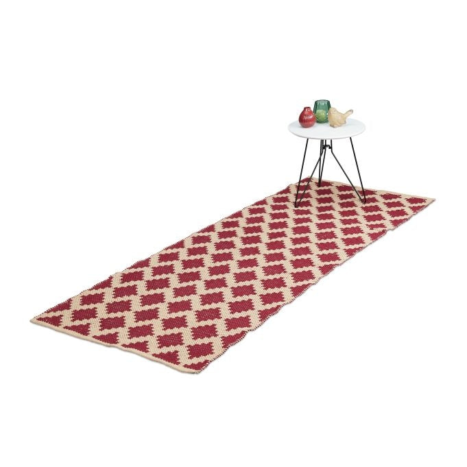 Runner rug 80 x 200 cm