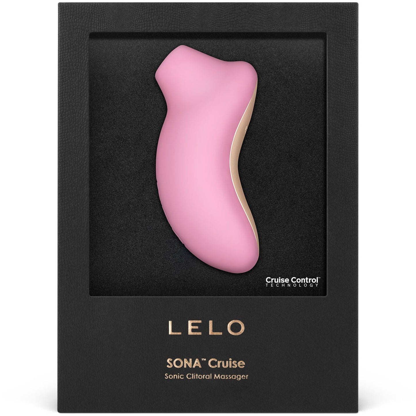 SONA Cruise Pink